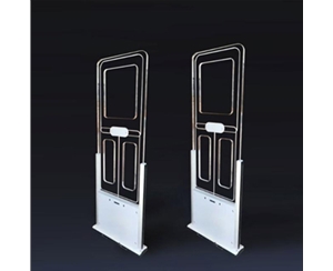 WY-G120高頻RFID智能安全通道門(mén)禁