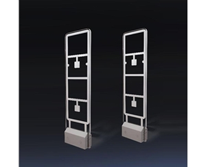 WY-RFID-4023超高頻安全門(mén)禁(ABS)