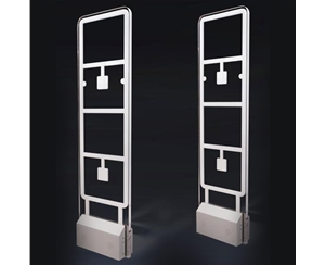 雙標(biāo)簽智能安全門(mén)禁 超高頻UHF+EM電磁雙系統(tǒng)